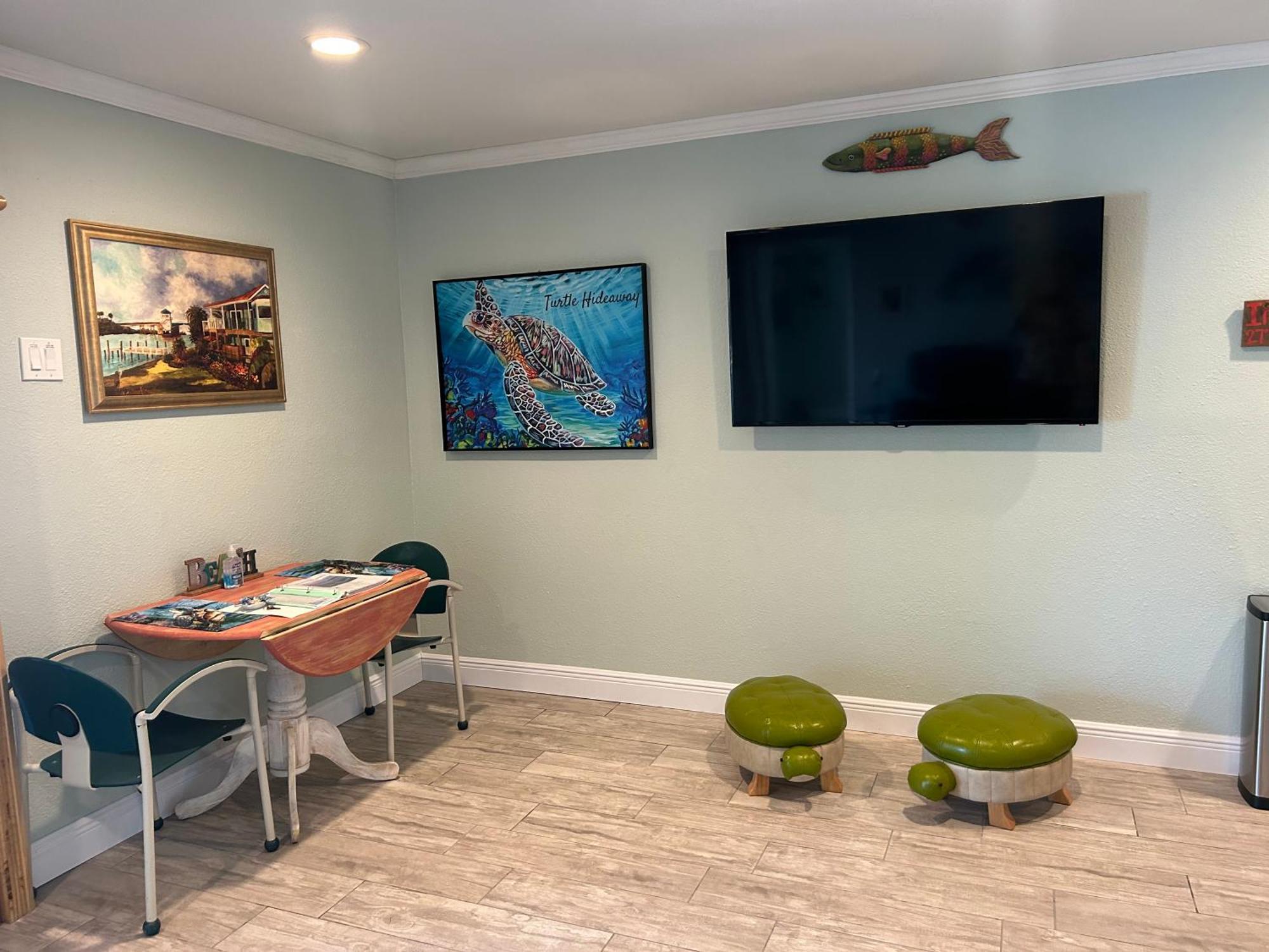Guest Suite - Waterfront -Pool & Hot Tub- Walk To Beach Clearwater Beach Exteriér fotografie