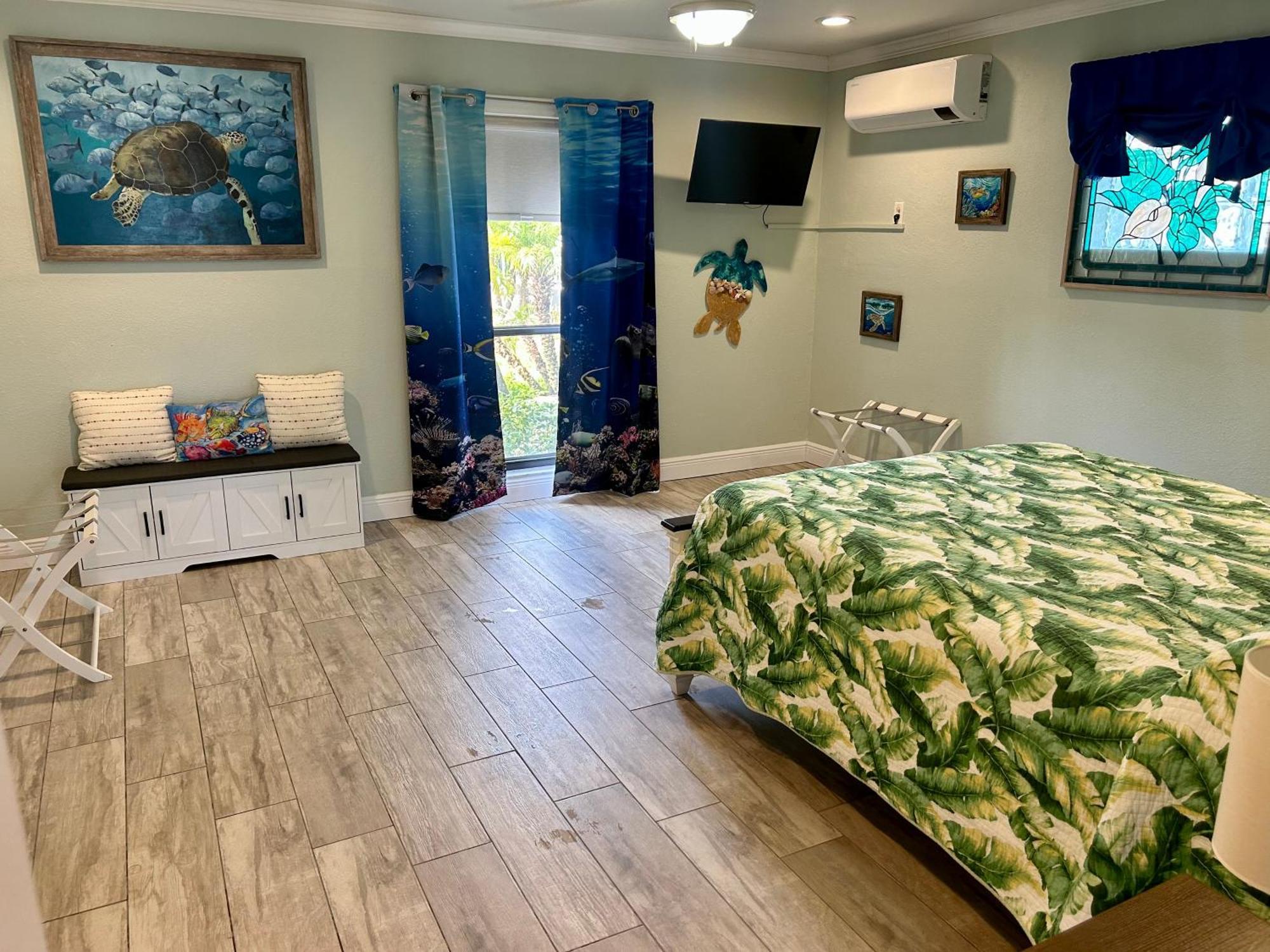 Guest Suite - Waterfront -Pool & Hot Tub- Walk To Beach Clearwater Beach Exteriér fotografie